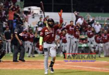 Serie del Caribe en Dominicana