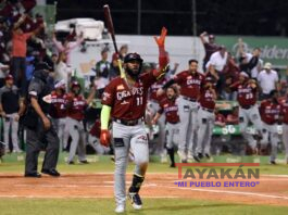 Serie del Caribe en Dominicana