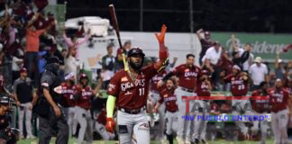 Serie del Caribe en Dominicana