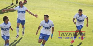 Universidad Católica y Colo Colo se medirán en la final de la Supercopa