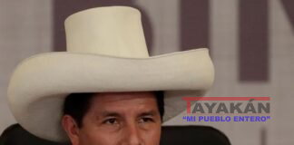 Cancillería matiza a Castillo sobre darle una salida al mar a Bolivia