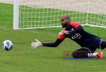 Mejía muestra respeto a Costa Rica, pero quiere los tres puntos en la visita