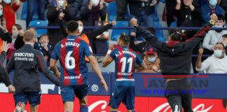 Morales, seis años como ‘Comandante’