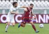Rincón al Sampdoria desde Torino