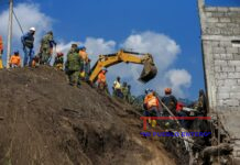 27 muertos por aluvión en la capital ecuatoriana