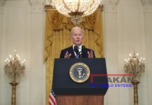 Biden golpea la banca rusa para convertir a Putin en un “paria” internacional