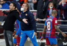 Barcelona presentará un recurso contra los dos partidos de sanción a Alves Imagen