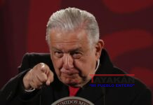 AMLO redobla sus ataques contra el sector eléctrico privado