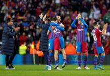 La ‘Champions’ entra en ebullición