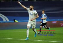 3-0. Del silbido a la esperanza