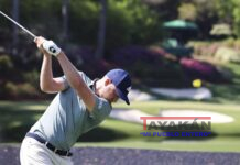 Berger toma ventaja en el Honda Classic