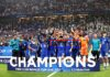 Chelsea campeón.