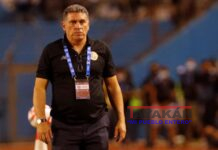 Costa Rica con chance en Catar 2022