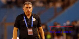 Costa Rica con chance en Catar 2022
