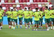 Chelsea y Palmeiras pelean Campeonato Mundial de Clubes