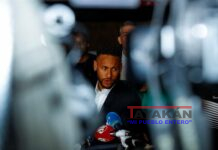 Robo bancario contra Neymar Júnior