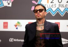 Rauw Alejandro estrena “Caprichoso”