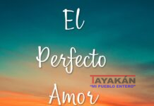 ¡El Amor tiene Perfección!
