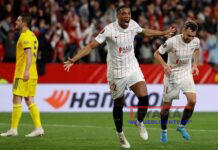 Betis, Sevilla y Rangers apuntan a octavos