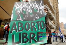 24 Semanas para Abortar