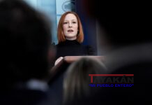 Movimiento antivacunas en Canadá, bloquean suministro y EE.UU. advierte del impacto económico Imagen