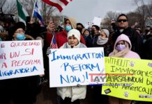 “Un Día Sin La Raza Inmigrante”