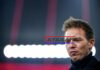 Nagelsmann: “No hay que olvidar que Villarreal ganó la Liga Europa”