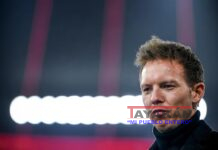 Nagelsmann: “No hay que olvidar que Villarreal ganó la Liga Europa”