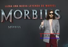 Jared Leto habla sobre “Morbius”