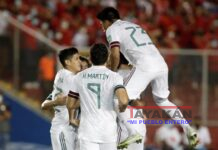 México recibe a Estados Unidos en partido crucial rumbo al Mundial de Catar