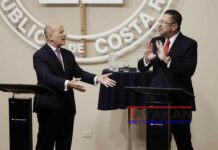 Empate técnico entre los candidatos a la Presidencia de Costa Rica, según un sondeo