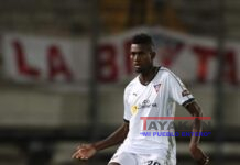 El ecuatoriano José Ayoví queda fuera del Comunicaciones de Guatemala