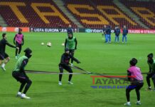 El Barça quiere convertir Estambul en otro Nápoles