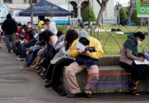 Centroamérica con el FMI