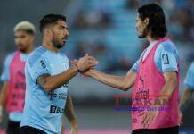 Semana grande en Uruguay