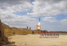 Rusia advierte a la OTAN sobre una fuerza de pacificación