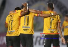 Barcelona Guayaquileño