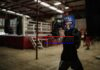 Boxeo en Costa Rica