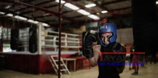 Boxeo en Costa Rica