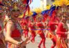 Barranquilla se vuelve a llenar de desfiles de Carnaval