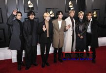 Millones de Fans BTS