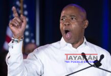 Nueva York levanta el veto impuesto a los deportistas y a los artistas no vacunados