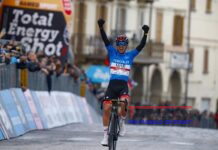 Carrera de dos mares