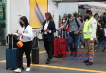 Pre-Registro Colombiano