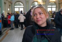 Patriotas Ucranianos