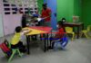 Panamá con raquítica oferta e inversión en la educación preescolar