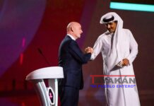 Copa Mundial de la paz