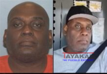 Arrestado el presunto autor del tiroteo en el metro de Nueva York