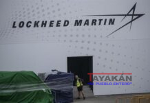 EE.UU. probó misil después de inicio de guerra en Ucrania