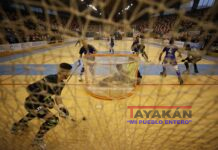 El Barcelos elimina al Sporting y Nolito acaba en el hospital